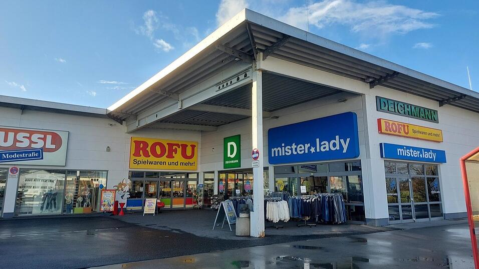 Die Insolvenz von Rofu Kinderland betrifft die Chamer Filiale aktuell nicht.