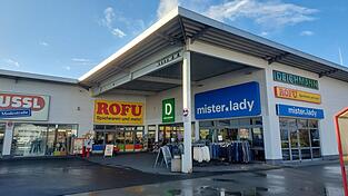 Die Insolvenz von Rofu Kinderland betrifft die Chamer Filiale aktuell nicht.