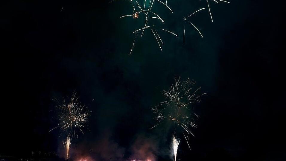 Donau in Flammen 2019 Donau in Flammen 2019