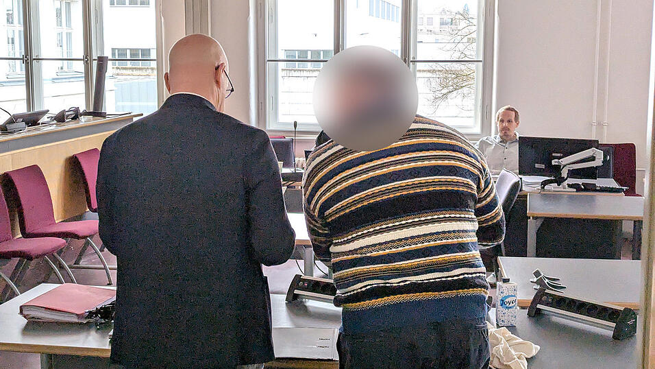 Am Dienstag fiel das Urteil für den Gay-Club-Besitzer. Am Dienstag fiel das Urteil für den Gay-Club-Besitzer.