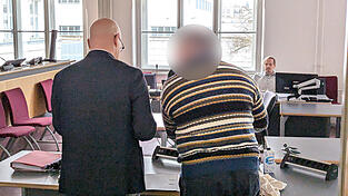 Am Dienstag fiel das Urteil für den Gay-Club-Besitzer. Am Dienstag fiel das Urteil für den Gay-Club-Besitzer.