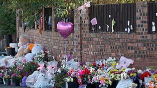 Die Morde in Southport im Sommer 2024 hatten Gro&szlig;britannien schockiert. (Archivbild)