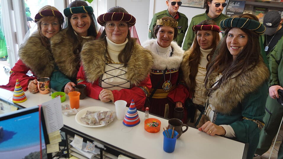 Die sch&ouml;nsten Bilder vom UsiDo.