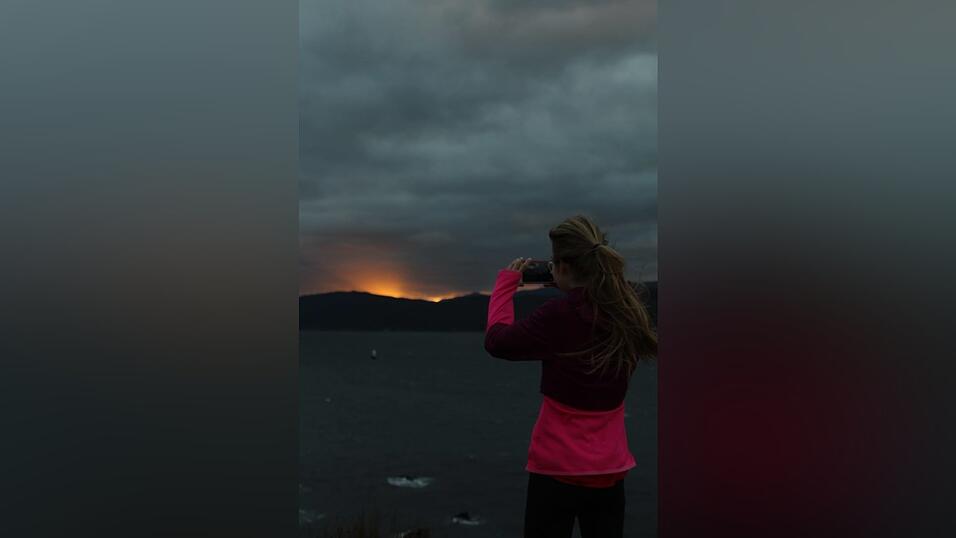 Eindrücke von Alexandras Zeit in Neuseeland.