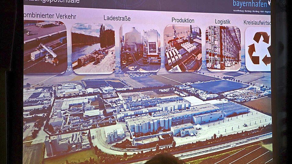 Im Stadtrat wurden die Planungen für die Nutzung des ehemaligen UPM Geländes vorgestellt. Im Stadtrat wurden die Planungen für die Nutzung des ehemaligen UPM Geländes vorgestellt.