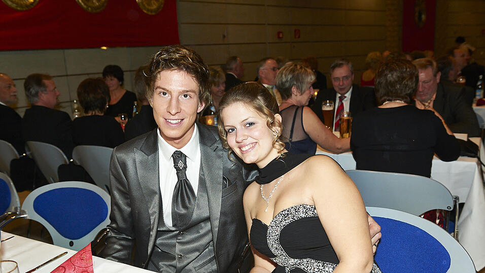 Impressionen vom Ball der Wirtschaft, festgehalten von Markus Scheuerer.