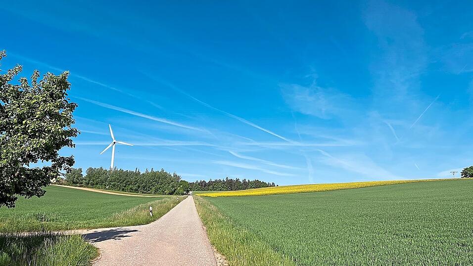 Laut den Vorschl&auml;gen zur Fortschreibung des Regionalplans Donau-Wald gibt es auch im Landkreis Deggendorf mehrere Vorrangfl&auml;chen f&uuml;r Windenergie.