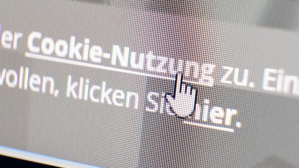 Der BGH verkündet am Donnerstag das Urteil über eine Klage der Verbraucherzentralen zur Einwilligung von Cookies Der BGH verkündet am Donnerstag das Urteil über eine Klage der Verbraucherzentralen zur Einwilligung von Cookies