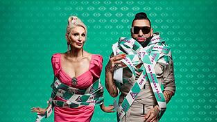 Zwei erfahrene TV-Promis ziehen bei «Promi Big Brother» ein: Désirée Nick und Mode-Ikone Harald Glööckler.