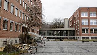 Vor dem Landshuter Gericht wurde verhandelt.