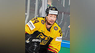 Tom Kühnhackl Tom Kühnhackl