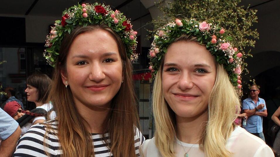 Der letzte Umzug der LaHo 2017