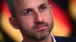 Der Wahlsieger: AfD-Spitzenkandidat Ulrich Siegmund Der Wahlsieger: AfD-Spitzenkandidat Ulrich Siegmund