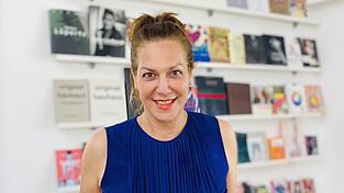 Denise Med ist Gründerin von modechannel.de sowie Gründerin und Dozentin von modestyling.net.