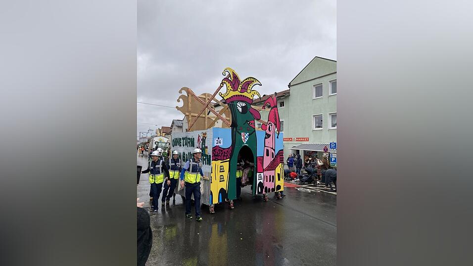 Die sch&ouml;nsten Bilder vom UsiDo.