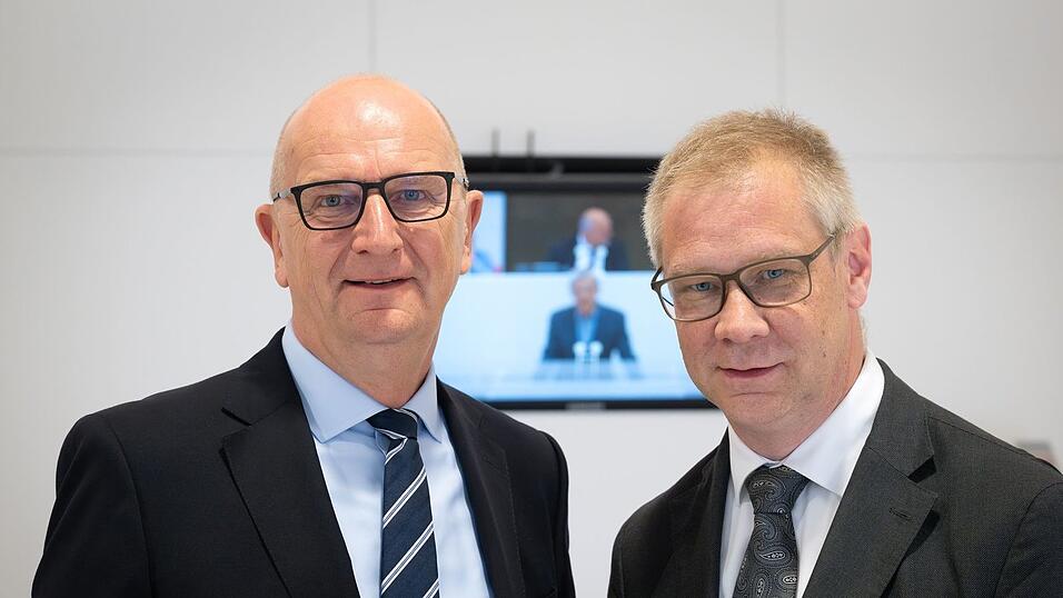 Brandenburgs Ministerpräsident Dietmar Woidke (SPD) verurteilte den mutmaßlichen Brandanschlag auf das Grundstück des Antisemitismusbeauftragten Andreas Büttner (Archivbild). Brandenburgs Ministerpräsident Dietmar Woidke (SPD) verurteilte den mutmaßlichen Brandanschlag auf das Grundstück des Antisemitismusbeauftragten Andreas Büttner (Archivbild).