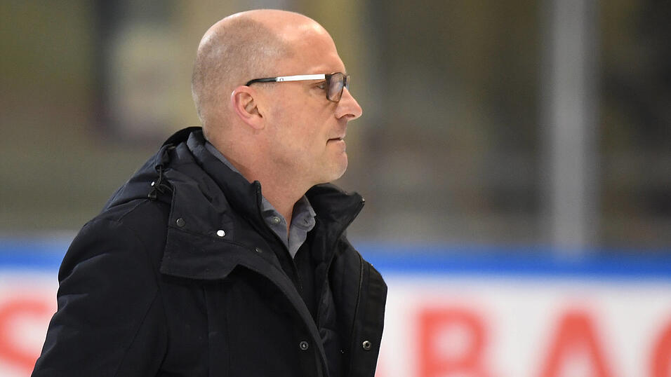 Es ist nicht so, dass Jason Dunham überhaupt nie öffentlich reden würde – nur halt nicht mit uns. (Archivbild) Es ist nicht so, dass Jason Dunham überhaupt nie öffentlich reden würde – nur halt nicht mit uns. (Archivbild)