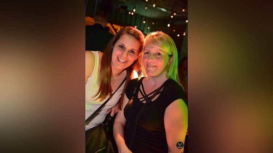 'Hoch die Hände, Wochenende' - so 'Wuid' wurde gefeiert in Straubing. 'Hoch die Hände, Wochenende' - so 'Wuid' wurde gefeiert in Straubing.