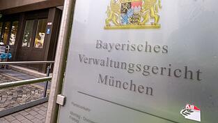 Das Münchner Verwaltungsgericht sah Mängel im Auswahlverfahren der Stadt für Bewerberinnen und Bewerber auf die Stelle. (Archivbild)