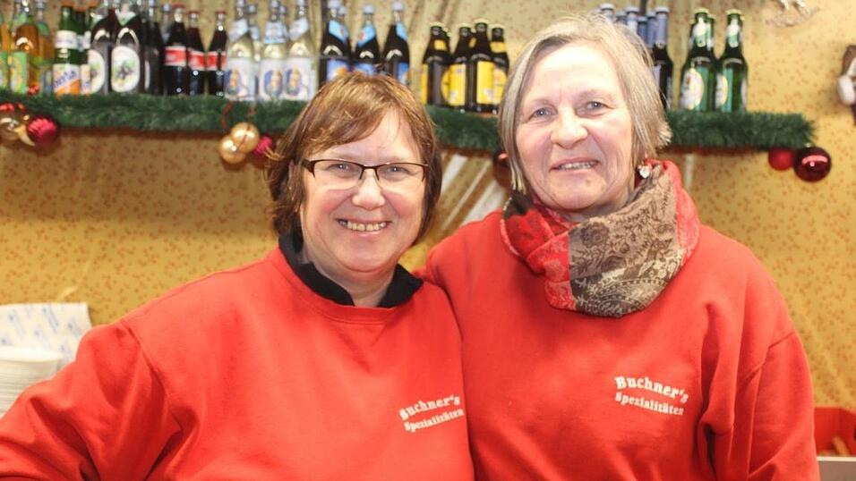 Das sind die Bilder vom Samstag auf dem Landshuter Christkindlmarkt. Das sind die Bilder vom Samstag auf dem Landshuter Christkindlmarkt.