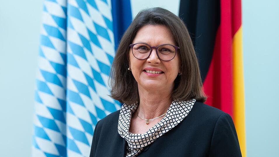 Ilse Aigner hat am Samstag ihren 60. Geburtstag gefeiert.