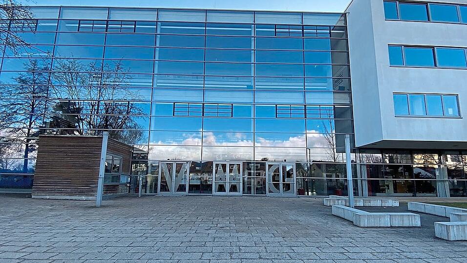 An der Nachmittagsbetreuung am Von-M&uuml;ller-Gymnasium &auml;ndert sich nicht so viel wie bef&uuml;rchtet.