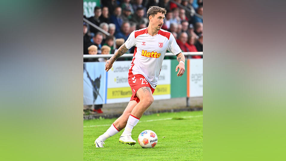 Nach zuletzt trostlosen Auftritten sind Startelf-Kandidat Adrian Fein und Jahn Regensburg gegen ambitionierte Essener gefordert.