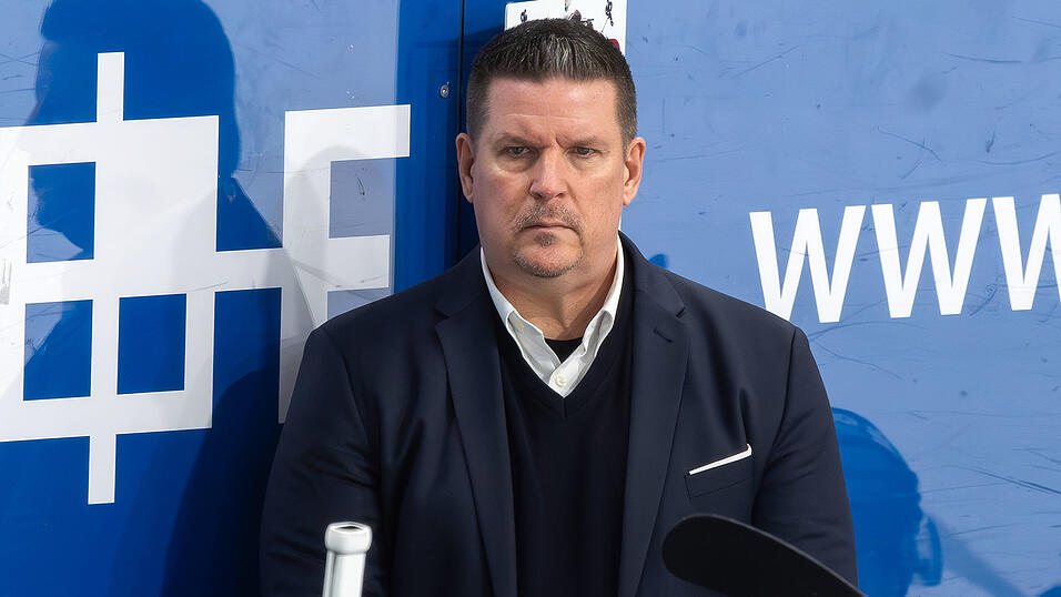 Nach fast acht Jahren bei den Straubing Tigers heuert Tom Pokel nun in Frankfurt an. Nach fast acht Jahren bei den Straubing Tigers heuert Tom Pokel nun in Frankfurt an.