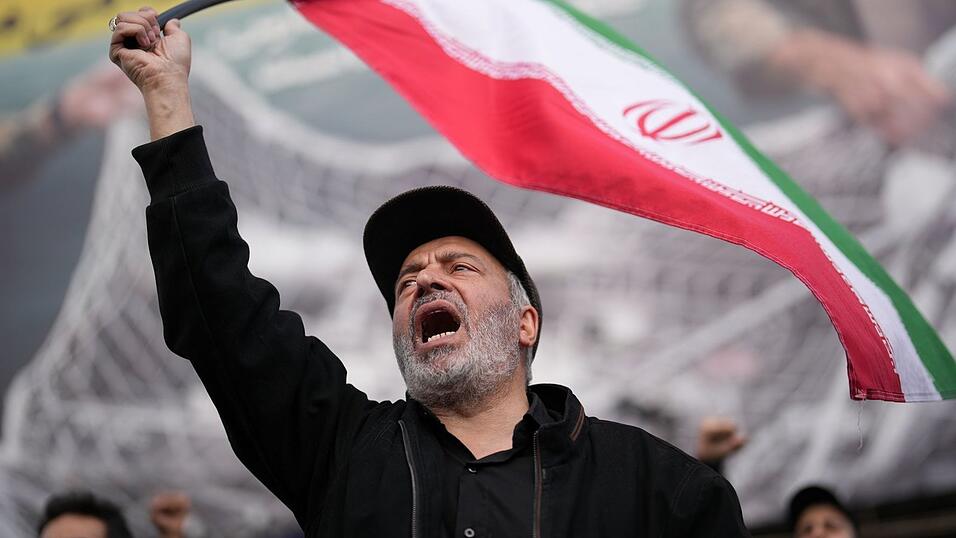 Eine zweiwöchige Waffenruhe im Iran-Krieg soll den Weg zu einem Frieden ebnen. Eine zweiwöchige Waffenruhe im Iran-Krieg soll den Weg zu einem Frieden ebnen.