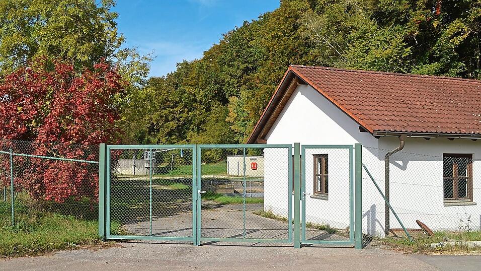 Die Kläranlage in Attenhofen wird früher oder später Geschichte. Die Gemeinde plant, an Mainburg anzuschließen. Die Kläranlage in Attenhofen wird früher oder später Geschichte. Die Gemeinde plant, an Mainburg anzuschließen.