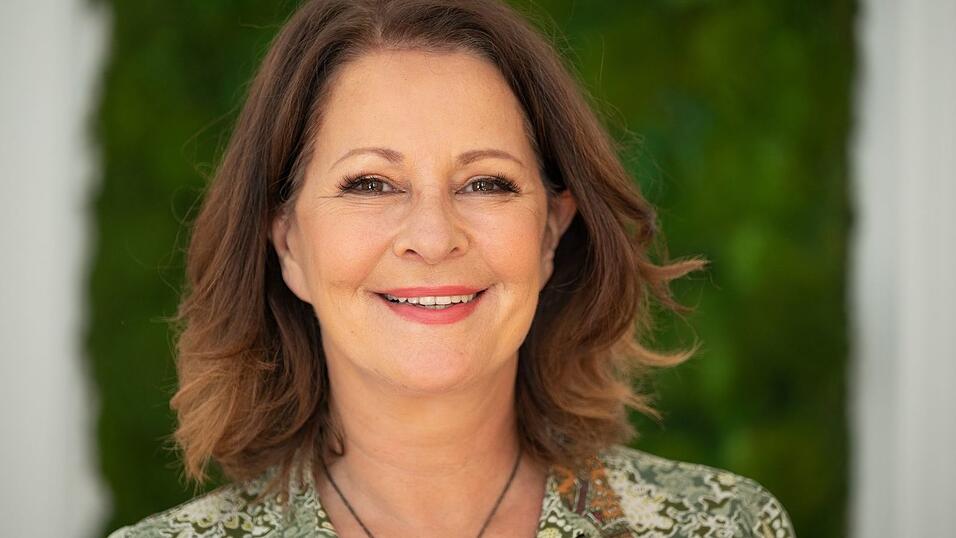 Die Titel von Psychologin und Autorin Stefanie Stahl gelten als Klassiker im Sachbuchsegment. (Archivbild) Die Titel von Psychologin und Autorin Stefanie Stahl gelten als Klassiker im Sachbuchsegment. (Archivbild)