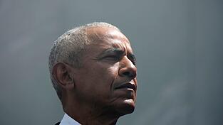 Wird an diesem Dienstag 65 Jahre alt: Ex-US-Präsident Barack Obama. (Archivbild) Wird an diesem Dienstag 65 Jahre alt: Ex-US-Präsident Barack Obama. (Archivbild)