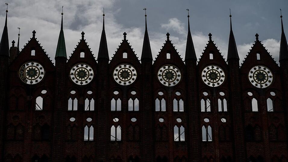 Die Stadt Stralsund will NS-Raubkunst zur&uuml;ckgeben. (Symbolbild)