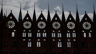 Die Stadt Stralsund will NS-Raubkunst zurückgeben. (Symbolbild)