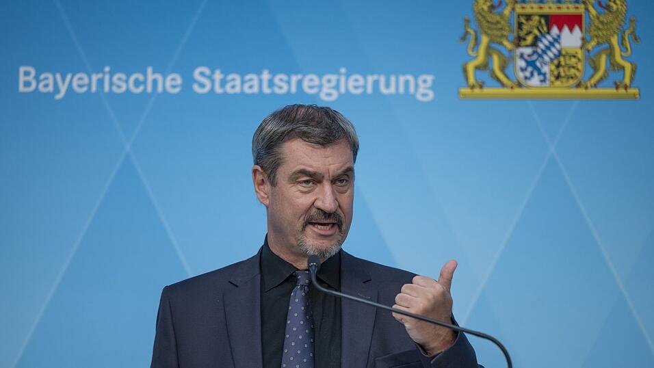 CSU-Chef Markus Söder hat gefordert, Geflüchteten aus der Ukraine das Bürgergeld komplett zu streichen - auch jenen, die bereits seit Längerem in Deutschland leben. CSU-Chef Markus Söder hat gefordert, Geflüchteten aus der Ukraine das Bürgergeld komplett zu streichen - auch jenen, die bereits seit Längerem in Deutschland leben.