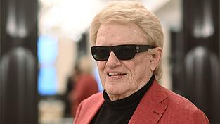 Heino will nicht f&uuml;r Wahlkampf der AfD herhalten. (Archivbild)