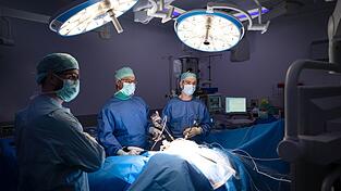 Reformpl&auml;ne f&uuml;r das Gesundheitswesen bleiben in der Kritik