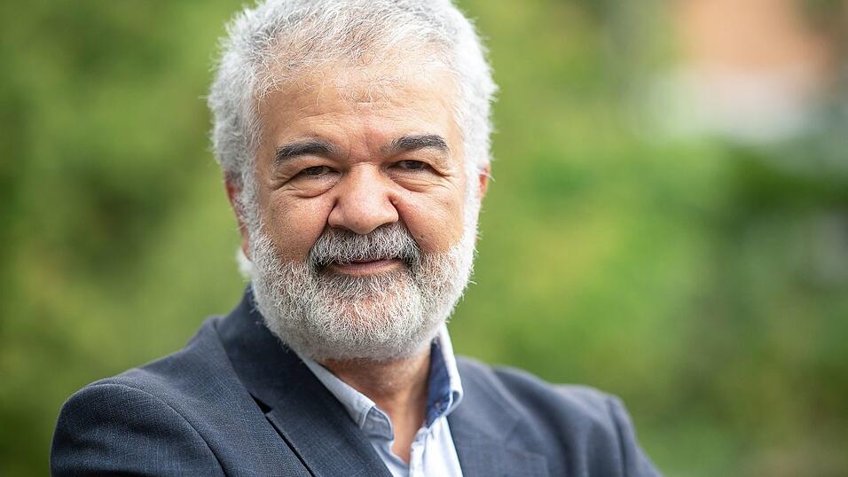 Der Bundesvorsitzende der Türkischen Gemeinde in Deutschland (TGD), Gökay Sofuoglu, findet es falsch, schon vor Abschluss der Evaluierung eine Neuausrichtung von «Demokratie leben!» anzukündigen. (Archivfoto) Der Bundesvorsitzende der Türkischen Gemeinde in Deutschland (TGD), Gökay Sofuoglu, findet es falsch, schon vor Abschluss der Evaluierung eine Neuausrichtung von «Demokratie leben!» anzukündigen. (Archivfoto)