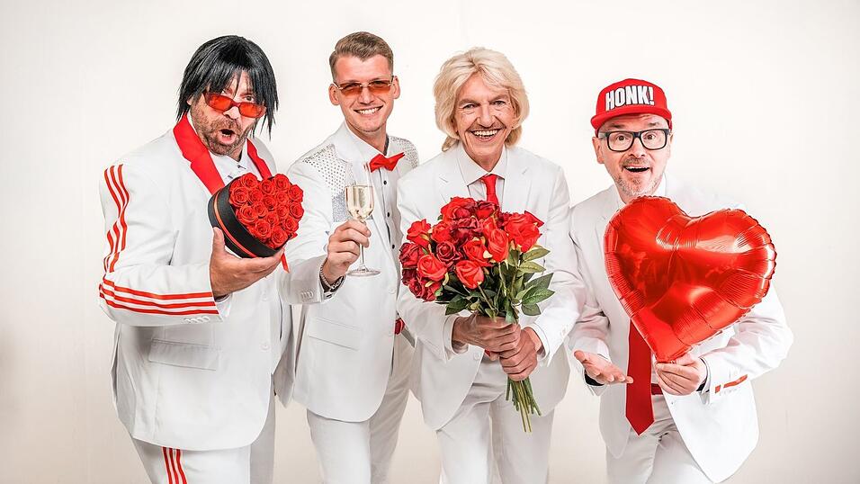 Ob die Beerstreetboys in die Fußstapfen der Flippers treten können, bleibt aber abzuwarten. Ob die Beerstreetboys in die Fußstapfen der Flippers treten können, bleibt aber abzuwarten.