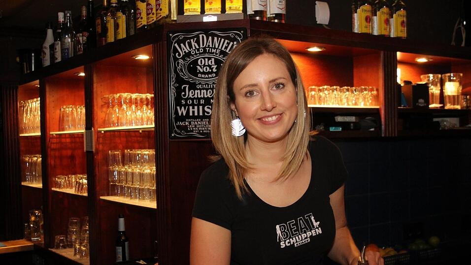 So wurde am Samstag, 23. Oktober, im Beatschuppen in Landshut gefeiert - die Partybilder. So wurde am Samstag, 23. Oktober, im Beatschuppen in Landshut gefeiert - die Partybilder.