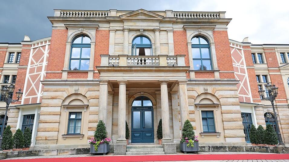 Die Bayreuther Festspiele ringen um eine neue Struktur. Die Bayreuther Festspiele ringen um eine neue Struktur.