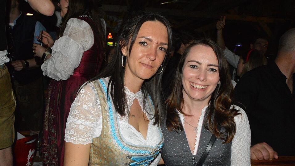 Auch am Samstag besuchten viele Landshuter die Dult.