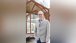 Seit sechs Jahren ist B&uuml;rgermeister Edi Hochmuth im Amt. Als Kandidat der Reichenbacher Freie W&auml;hler m&ouml;chte er gern das fortsetzen, was er mit Unterst&uuml;tzung des Gemeinderates und der Verwaltung begonnen hat.