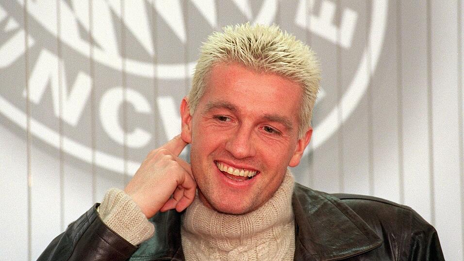 Der fr&uuml;here Profi Strunz spricht &uuml;ber den DFB. (Archivbild)