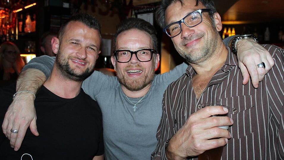 19 Jahre Beatschuppen Landshut! Das wurde am Freitag mit einer Schlagerparty gefeiert.