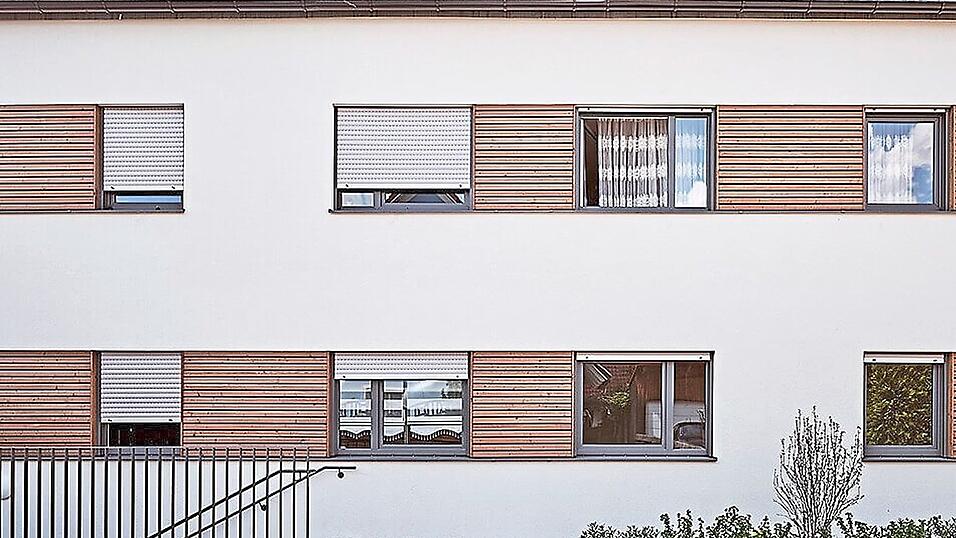 Die Stadt Moosburg hat zuletzt im Jahr 2020 ein Sozialwohnungsbauprojekt mit zw&ouml;lf Wohneinheiten verwirklicht.