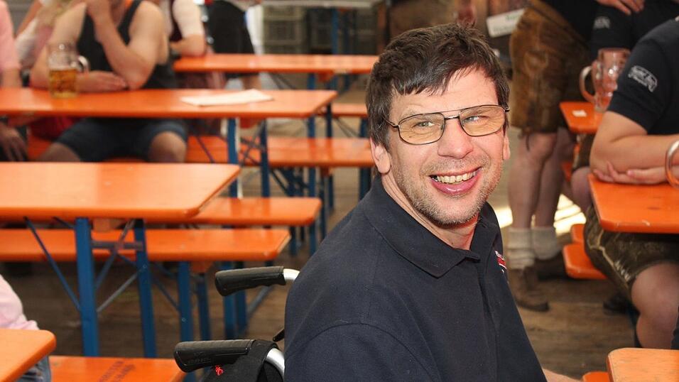 Zur Musik von Headless wurde ausgelassen gefeiert.