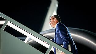 Klimakanzler Merz? Bisher eher nicht. Klimakanzler Merz? Bisher eher nicht.