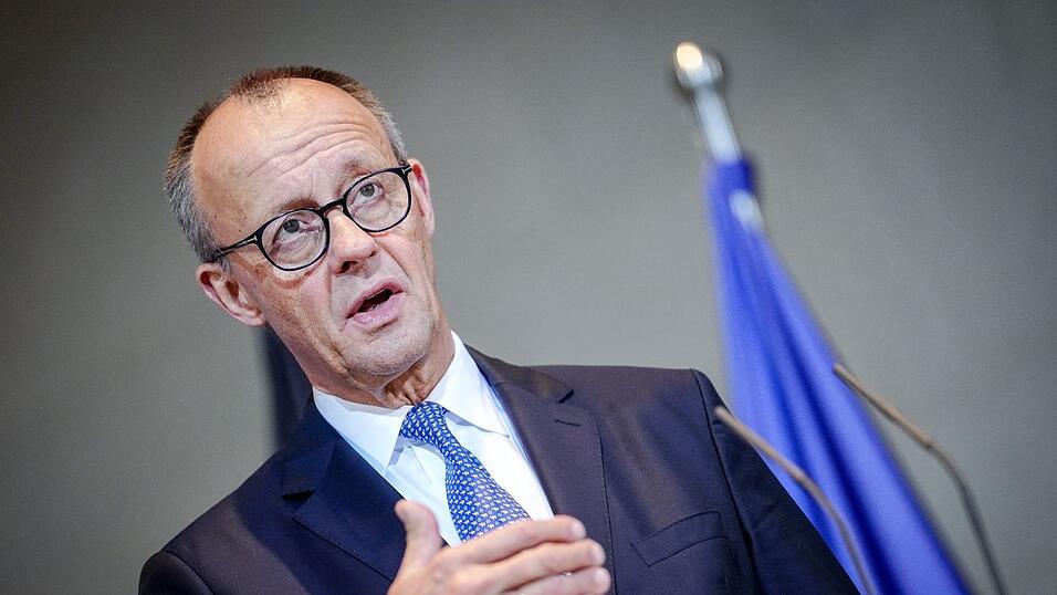 Der Kanzler erwartet diese Woche eine Renten-Abstimmung. Der Kanzler erwartet diese Woche eine Renten-Abstimmung.