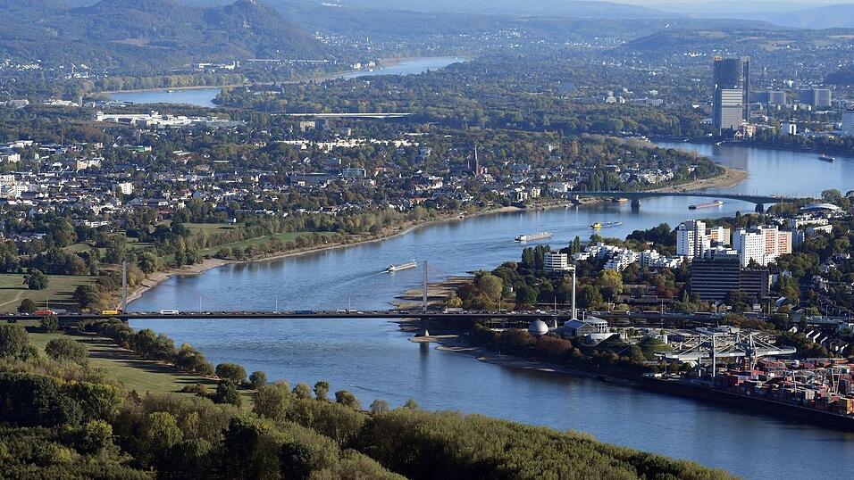 Die Bonner Republik wird im Rückblick von vielen Westdeutschen glorifiziert. (Archivbild) Die Bonner Republik wird im Rückblick von vielen Westdeutschen glorifiziert. (Archivbild)